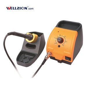 AM-W260, 60W compare with atten soldering station