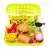 Import Amazon 2020 Top Quality Educational Kids Kitchen Toys Food Kids Pretend Play Set Toy from China