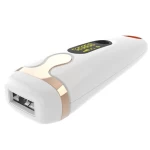 Amazon At home permanent laser hair removal Ipl Hair Removal