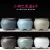 Import Amazon hot clay flower pots wholesale ceramic garden pots china flower pots from China