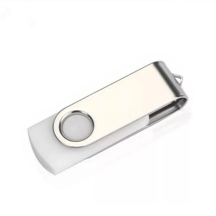Amazon Hot-sale Classic Swivel USB Flash Drive 1GB 2GB 4GB 8GB 16GB 32GB 64GB 128GB with Customized Logo