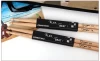 Amazon hot sale percussion instrument accessories wholesale price 5A 7A custom logo drum sticks