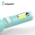 Import Amazon Hot Sale USB Rechargeable LED Torch Light Battery Powered Led Flashlight from China