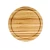 Import Amazon Hot sale Wood Cheese Cutting Board Charcuterie & Knife Set - Round Unique Swivel Bamboo /oak Charcuterie Board Set from China
