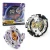 Import Amazon Hot Sell Metal Beyblades Top Set Battle Blade Spinning Top Launcher Beyblades Stadium from China