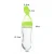 Import Amazon Hot Selling BPA Free 90ml Silicone Baby Food Squeeze Bottle Feeder Spoon/Feeding Spoon Dispenser from China