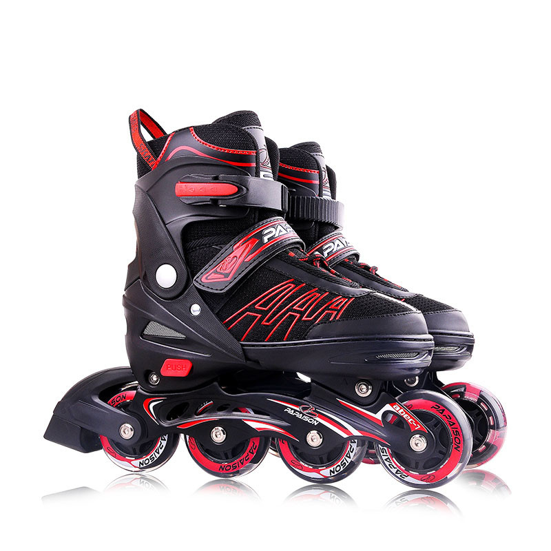 Amazon promotion Cheaper  hot selling  Four Wheels  Roller Skates Inline Skates for Adults