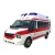 Import Ambulance Supplier Car Price Vehicle Emergency Bus New Ambulance Prices from China