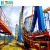 Import American Hot Sale Amusement Park Large Playground High Quality Family Roller Coaster Supply for sale from China