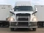 Import American Truck Body Parts New Design Truck Deer Guard For New Freightliner Cascadia Guard Bumper from China