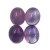 Import Amethyst cabochon,loose gemstone from China