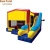 Import Amusement Park Custom Inflatable Bounce House With Slide from China
