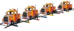 Amusement park equipment children toys kids electric car for sale