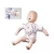 Import And Adult High Quality Advanced Infant Iso Certificate Child Medical Simulation Cpr Model With Lcd Limbs Fracture Manikin from China
