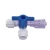 Import Anesthesia applications mini air control filling pressure plastic 3 way check valve from China