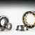 Import Angular contact 3205  5205   Double-row angular contact bearings from China