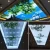 Import Animated LED Advertising Light Box dynamic Billboard Advertisement Display Programmable &amp; customizable from China