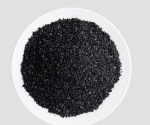 Anthracite Carbon F.C.90% Calcined Anthracite Coal Filter Media