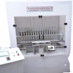Anti Corrosive Chloric Acid Pesticide Alkali Antiseptic Filling Machinery