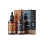 Anti Hair Losing Herbal Essential Oils Onion Oil Rich In Sulfur Hair Nourishing Care Hair Growth Herb Treatment Oil