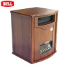 Anti-hot High Temperature Overheat Protection Electric Infrared Heater