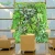 Import Anti-UV plastic vertical indoor artificial plant green wall for office from China