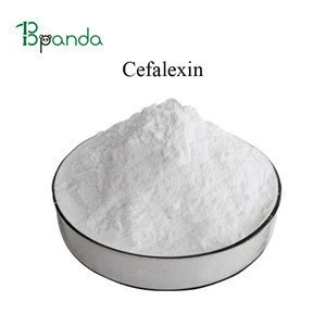Antibiotics Raw Material Cefalexin Monohydrate Cefalexin