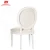 Import Antique Appearance Classic Dining Chair french reproduction furniture Louis side chair from China