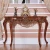 Import Antique Reproduction Hall Table Antique Wooden Carving Console Table from China