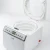 Import Aojie Tabhware Distinfeotion Fruit Washing Vegetable Washing Machine for Home from China