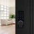 Import App Access Control digital home electronic Smart Door Lock from China