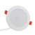 Import App control RGBW smart wifi led downlight from China