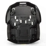 APP remote control height adjustable intelligence electric robot lawn mower Robot Mower ROMO M1