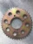 Import AR 428-36T/14T Brazil front Sprocket Motorcycle Transmission from China