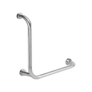 [AR-SAO-007] Safety Equipment Safety handle L Type, Stainless steel Material