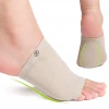 Arch Support Sleeves Sock with Comfort Gel Pad Cushions Brace for Flat Feet Plantar Fasciitis Sleeves Shoe Insert Insoles