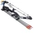 Import Archery Compound Bow Kit Hunting Target Bow Stabilizer Arrow Rest Carbon Arrows from China