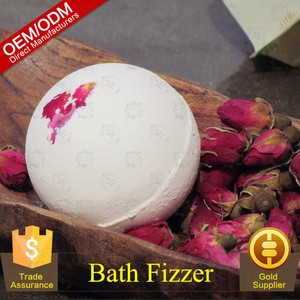 Aroma bath bomb/bath fizzer/bath salt for sale
