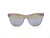 Import ASH04 Vintage Mirrored Sunglasses One Piece Colored Glasses for Men/Women High Demand Driving Golf from China
