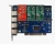 Import Asterisk PCI Card TDM 400P from China