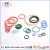 Import ASTM D2000/ SAE J200 Different size of butyl rubber seal o-ring/o ring from China