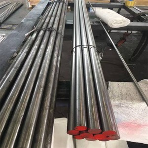 ASTM T1 W18Cr4V High Speed steel Bar Tool Steel Price Per Kg From China