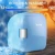 Import AstroAI 9L Mini skincare Fridge refrigerator Portable for cosmetic from China
