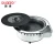 Import Attractive fashion restaurant korean table bbq grill, infrared electric hotpot barbecue grill from China