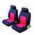 Import Auto Care 4pcs Front Car Seat Covers Universal Fit Car Seat Protector from China