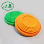 auto clay target thrower for hunting and shooting