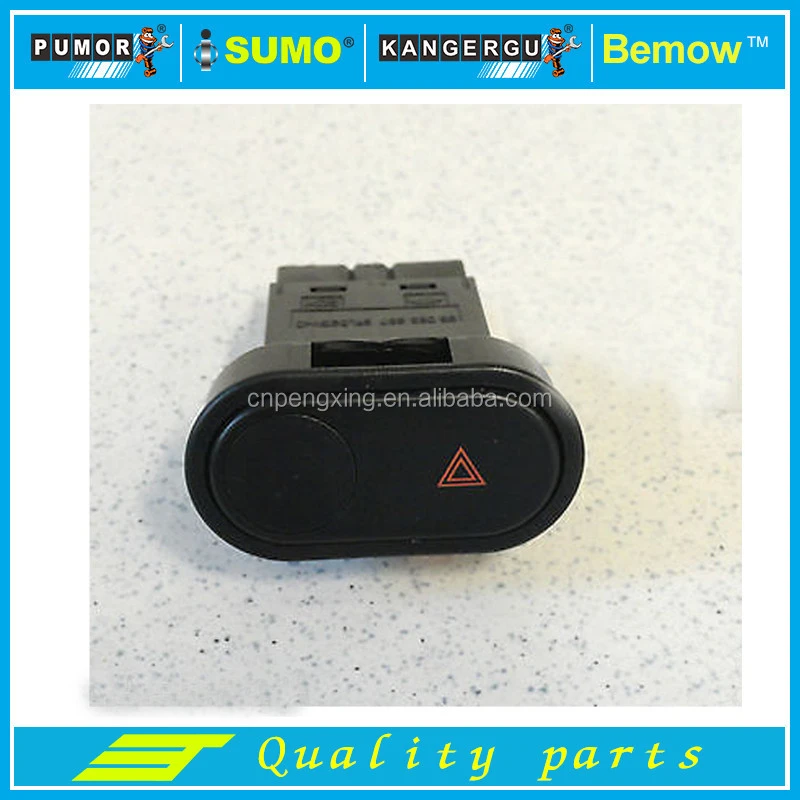 Auto Hazard Light Switch 96083257 FOR ESPERO