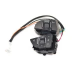 auto parts custom automotive switches steering wheel switch