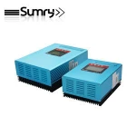 auto switch dc12v/24v/48v 30a mppt solar controller