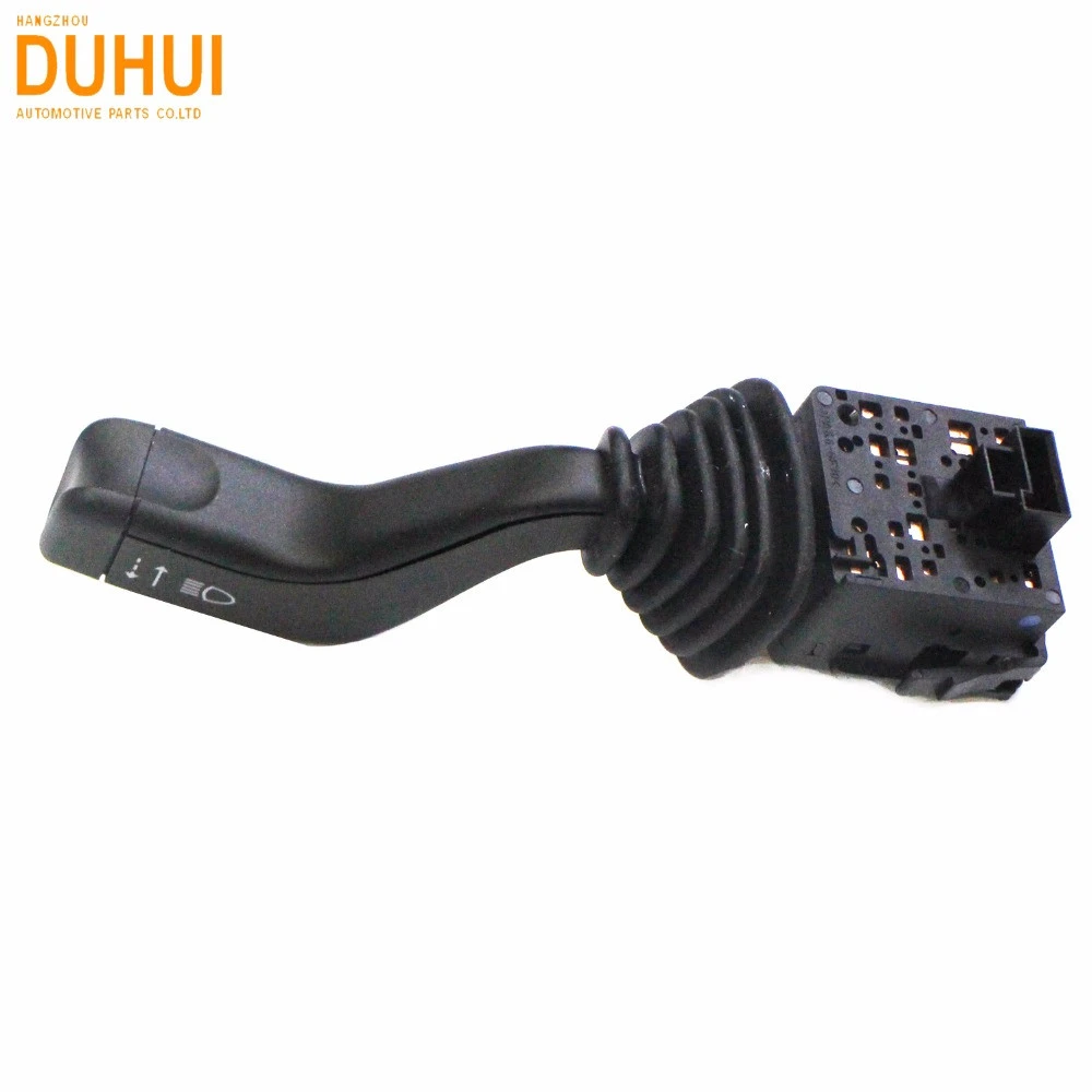 Auto turn signal switch for OPEL CORSA C 1241210 9185413